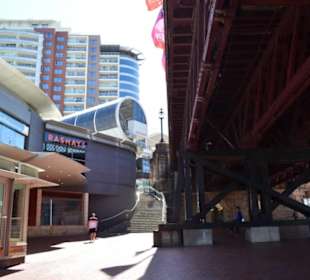Darling Harbour