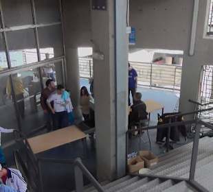 Stadiontour Bernabèu Stadion Madrid