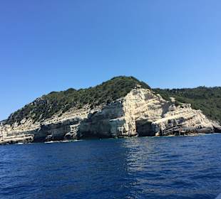 Insel Paxos