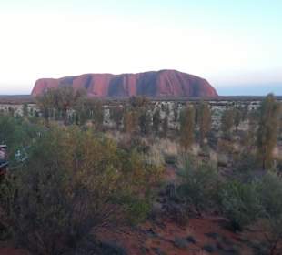Uluru