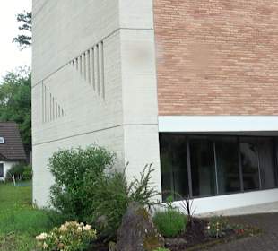 Ambrosius-Blarer-Kirche