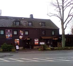 Restaurant Road Stop Dortmund