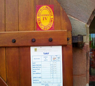 Zitadelle Burgfestung in Bitche