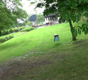 Wandern rund um den Stadtsee