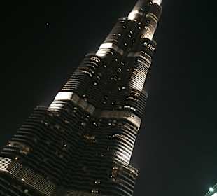 Burj Khalifa