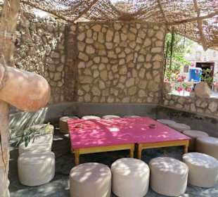 Safari Land Badawya Hurghada