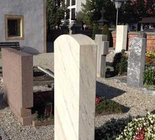 Friedhof St. Peter Hadern