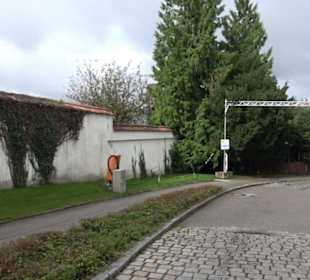 Schloss Berg
