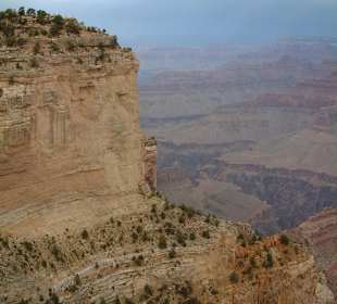 Parco nazionale Grand Canyon