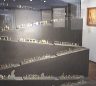 Museum für Sächsische Volkskunst