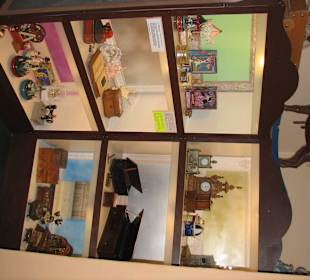 Muzeum Zabawek - Kudowa Zdrój