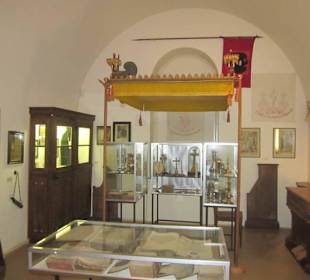 Stadt und Festungsmuseum Germersheim