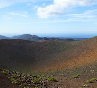 Timanfaya Nationalpark