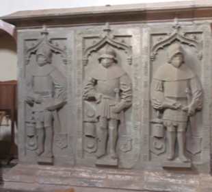 Benediktinerkloster Lorch