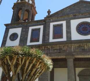 Sehenswerte Bauten in La Laguna