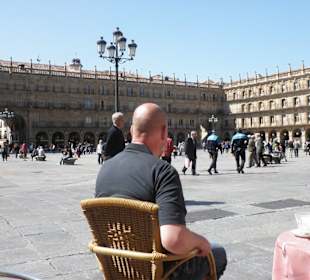 Salamanca