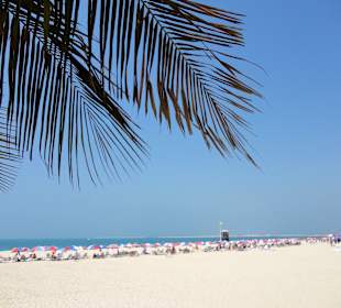 Jumeirah Beach Park 