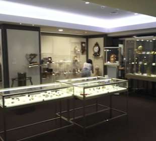 Beyer Chronometrie