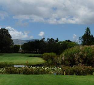 Royal Cape Golf Club