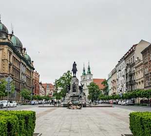 Krakau