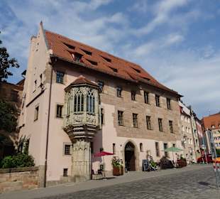 Altstadt Nürnberg