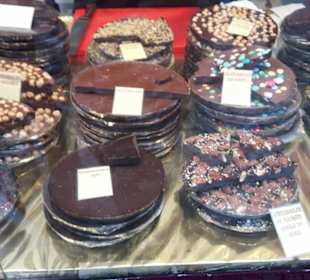 chocolART