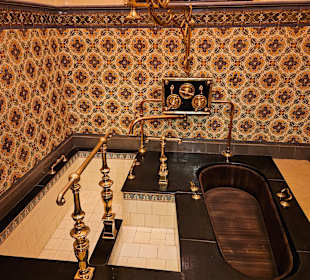 Kaiser Spa