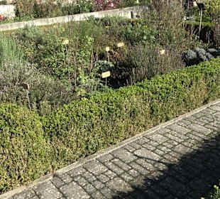 Ehemalige Benediktiner-Abtei Kloster Oberelchingen