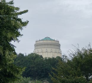 Befreiungshalle 
