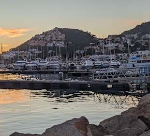 Hafen Puerto de Andraitx/Port d'Andratx