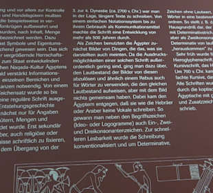 Museum Alte Kulturen