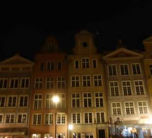 Ausblick von den Sitzlätzen vor dem Lokal Elephant