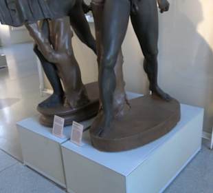 Museum Alte Kulturen