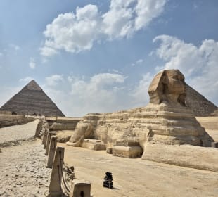 Sphinx 