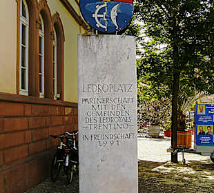 Müllheim - Altstadt