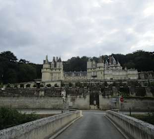  Schloss Ussé