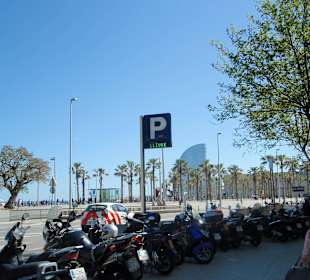 Plaża San Sebastián