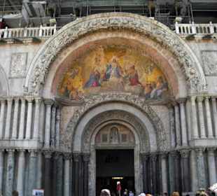 Basilica di San Marco