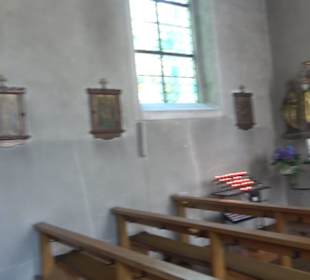 Pfarrkirche St. Ulrich Thanheim