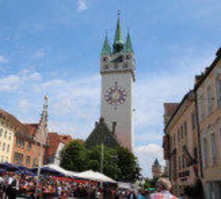 Altstadt Straubing