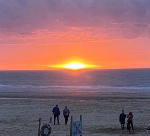 Strand De Haan