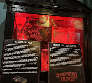 Salem Witch Board Museum