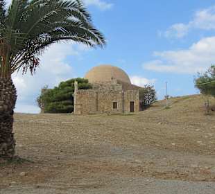 Twierdza Rethymno