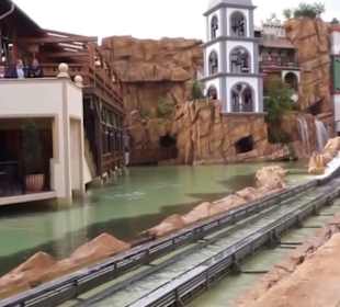 Mexiko - Colorado Adventure