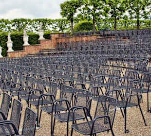 Herrenhäuser Gärten Hannover