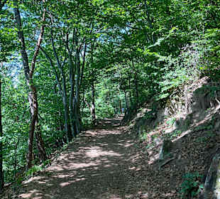 Wanderweg