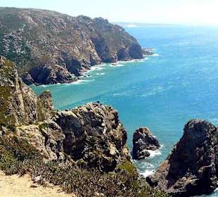 Cabo Da Roca