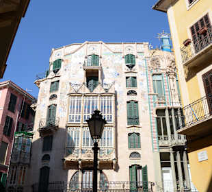 Altstadt von Palma