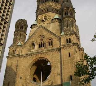 Gedächtniskirche