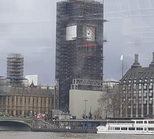 Stadtrundgang Londont